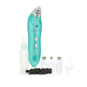 Sonic Refresher Wet/Dry Microdermabrasion System